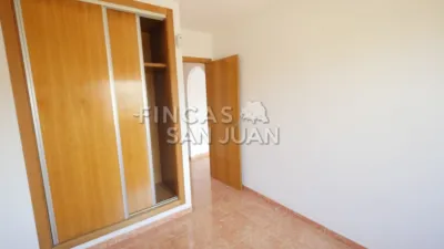 Apartment in Calle de la Bahía photo 14