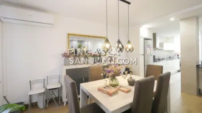 Apartment in Hospital General photo 8