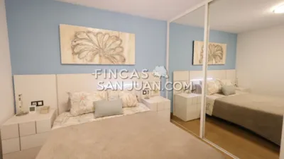 Apartment in Hospital General photo 25