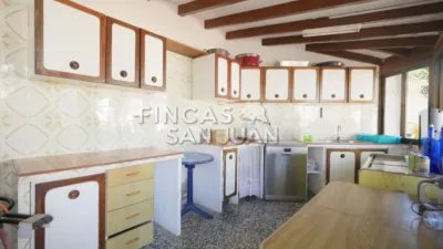 Chalet en Capiscol photo 11