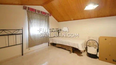 Chalet in La Huerta photo 3