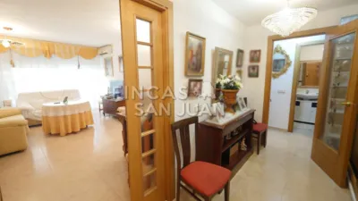 Apartment in Sant Joan D'Alacant photo 7