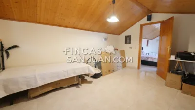 Chalet in La Huerta photo 4