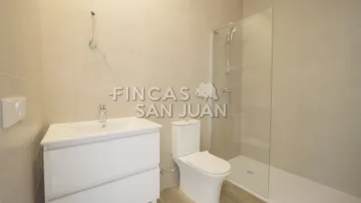 Apartment in El Salt photo 18