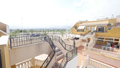 Apartment in Calle de la Bahía photo 27