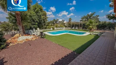 Casa – Mutxamel - Vista 3