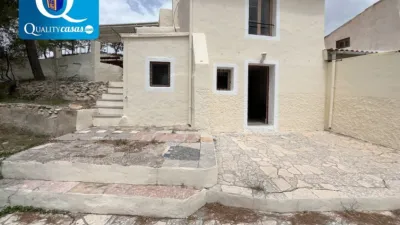 Casa – Xixona - Jijona - Vista 2
