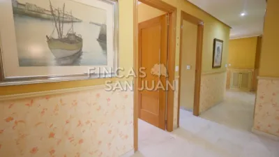Apartment in Golf Course photo 20