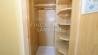 Apartment in Golf Course photo 22