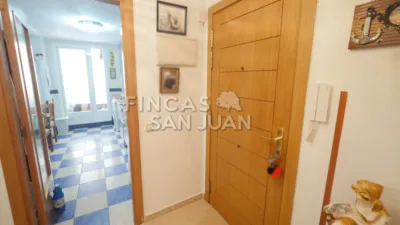 Apartment in Sant Joan D'Alacant photo 10