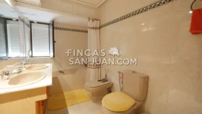 Chalet in La Huerta photo 24