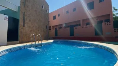 House in Islantilla - Golf Course photo 27
