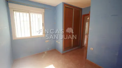 Apartment in Calle de la Bahía photo 17