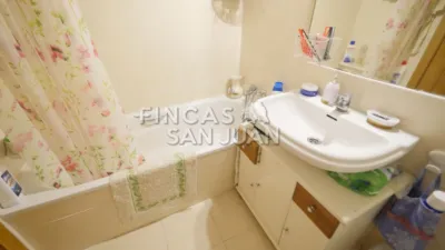 Apartment in Sant Joan D'Alacant photo 25