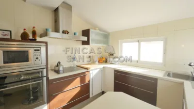 Chalet in El Amerador photo 19