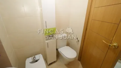 Apartment in the City Centre photo 22