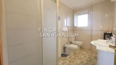 Chalet in Partida La Obrera photo 21