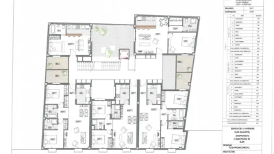 Terreno en venta en Calle de San Roque, 46, cerca de Carrer de Colón - Vista 5