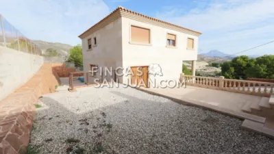 Chalet en Cala La Merce photo 43