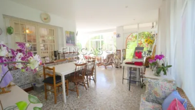 Chalet en Capiscol photo 59