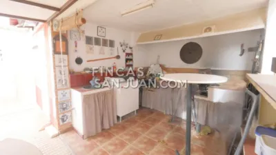 Chalet in Partida La Obrera photo 38