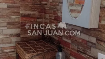 Chalet in Villafranqueza photo 25