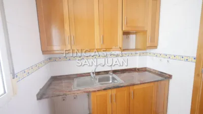 Apartment in Calle de la Bahía photo 20