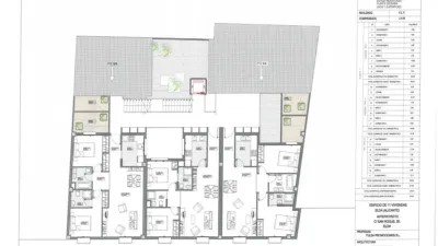 Terreno en venta en Calle de San Roque, 46, cerca de Carrer de Colón - Més
