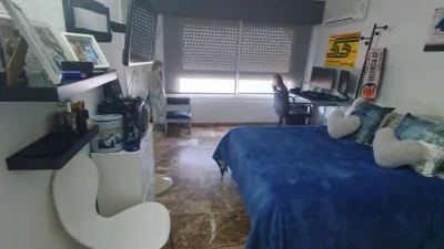 Apartment in Cabo Huertas photo 18
