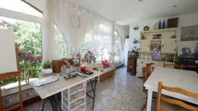 Chalet en Capiscol photo 57