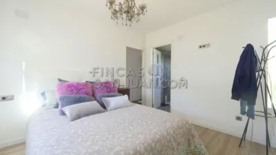 Chalet in El Amerador photo 30
