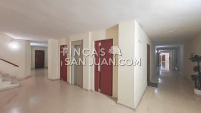 Apartment in Hospital General photo 33