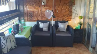 Apartment in Cabo Huertas photo 12