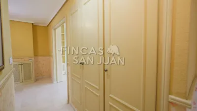 Apartment in Golf Course photo 19