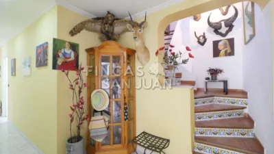 Chalet en Capiscol photo 34