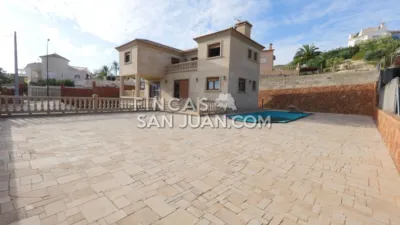 Chalet en Cala La Merce photo 40