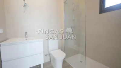 Apartment in El Salt photo 24