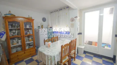 Apartment in Sant Joan D'Alacant photo 13