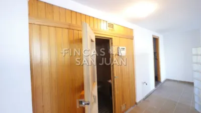 Apartment in Golf Course photo 37