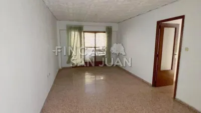 Flat in Ibi photo 7