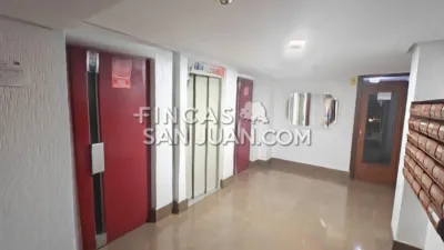 Apartment in Hospital General photo 34