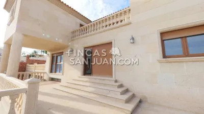 Chalet en Cala La Merce photo 39