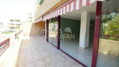Piso – Alicante - Alacant - Más