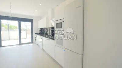Apartment in El Salt photo 14