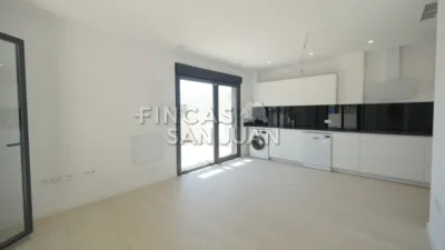 Apartment in El Salt photo 8