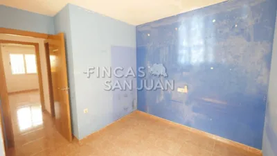 Apartment in Calle de la Bahía photo 18