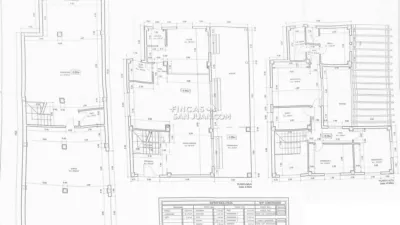 Chalet en Cala La Merce photo 46
