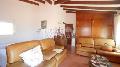 Chalet en Capiscol photo 26