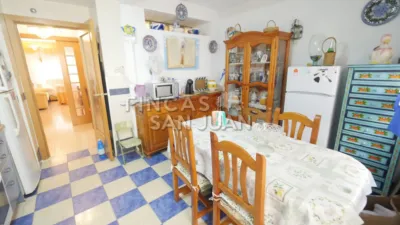Apartment in Sant Joan D'Alacant photo 17