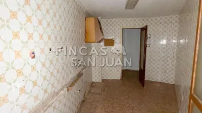 Flat in Ibi photo 4